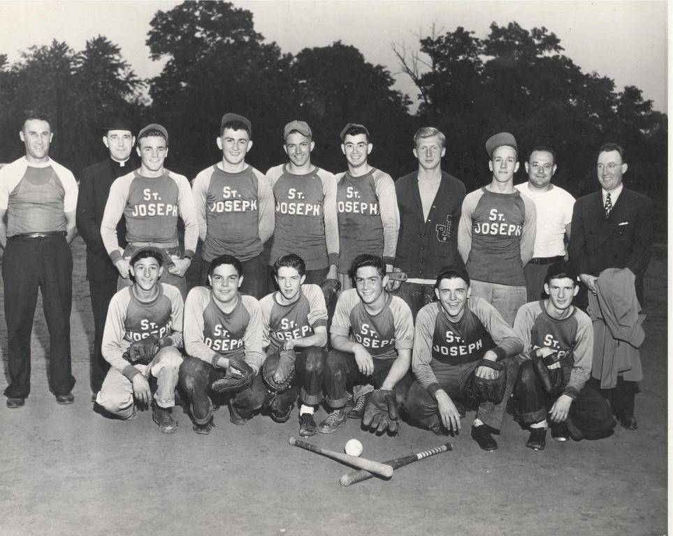 1946 champs